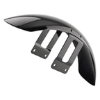 Front Fender for Harley Sportster 883 1200 (21") Black Splash Guard
