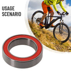 Hub Body Ball Bearing for Mountain Road Bike (20x30x7mm, 20307-2RS)