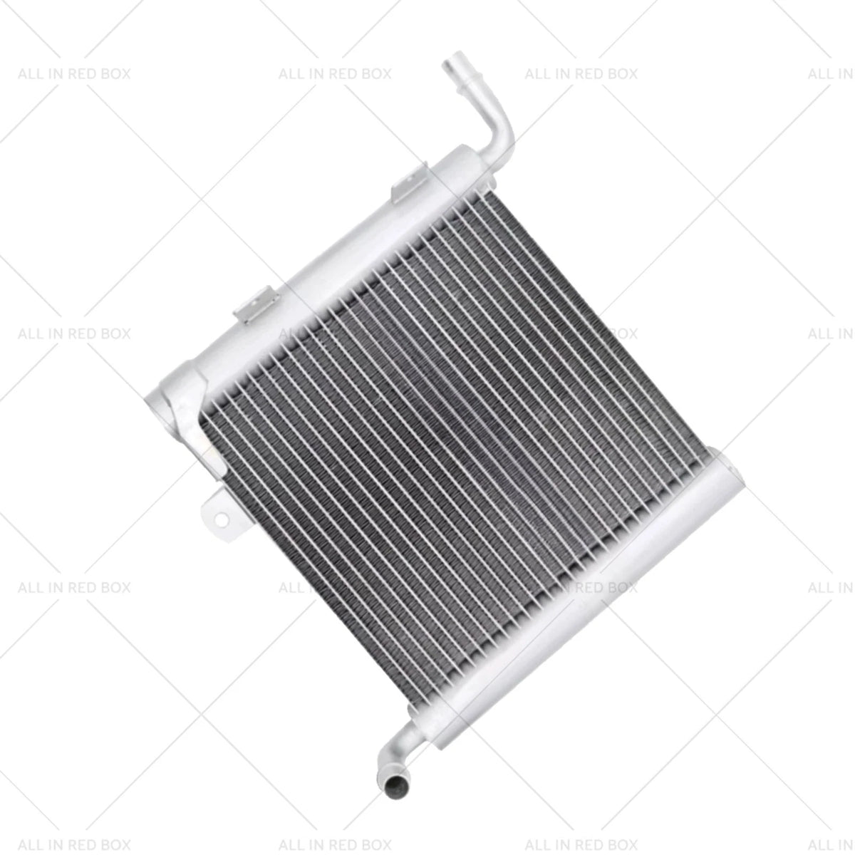 Aluminum Radiator for Land Rover Range Rover Velar (2017–On) LR0921320