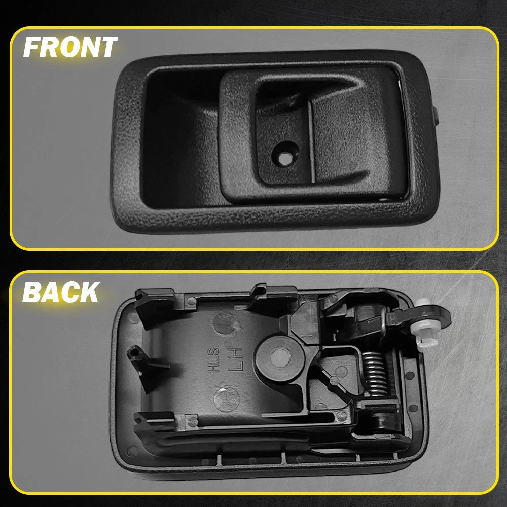 Door Handle Set for Toyota 4Runner Tacoma (1996â2004)