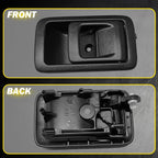 Door Handle Set for Toyota 4Runner Tacoma (1996â2004)
