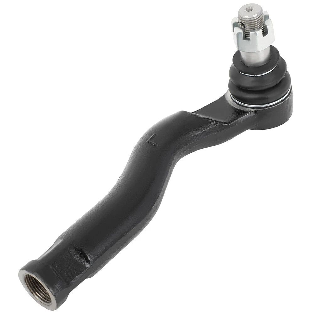Set of 6 Front Tie Rod Ends & Sway Bar End Links for Toyota Sequoia (2008–2019)