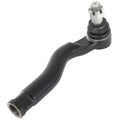 Set of 6 Front Tie Rod Ends & Sway Bar End Links for Toyota Sequoia (2008–2019)