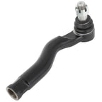 Set of 6 Front Tie Rod Ends & Sway Bar End Links for Toyota Sequoia (2008–2019)