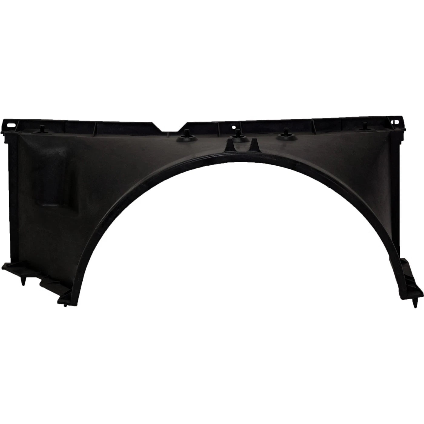 Fan Shroud for Chevy Astro GMC Safari (1996–2005)