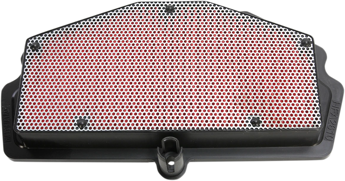 HIFLOFILTRO Air Filter for Kawasaki HFA2610