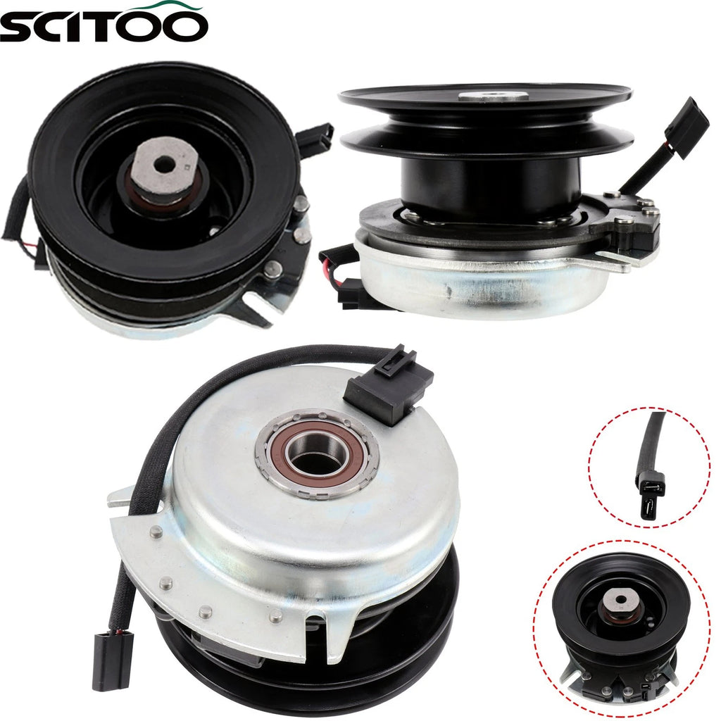 PTO Clutch for Warner 5217-32 (Upgraded Bearing)