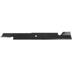 3 Pcs Blades for Exmark Lazer Z (72")