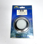 A3 LED Downlight 3'' for Scandvik 41420 (Cool White, Stainless Steel Bezel)