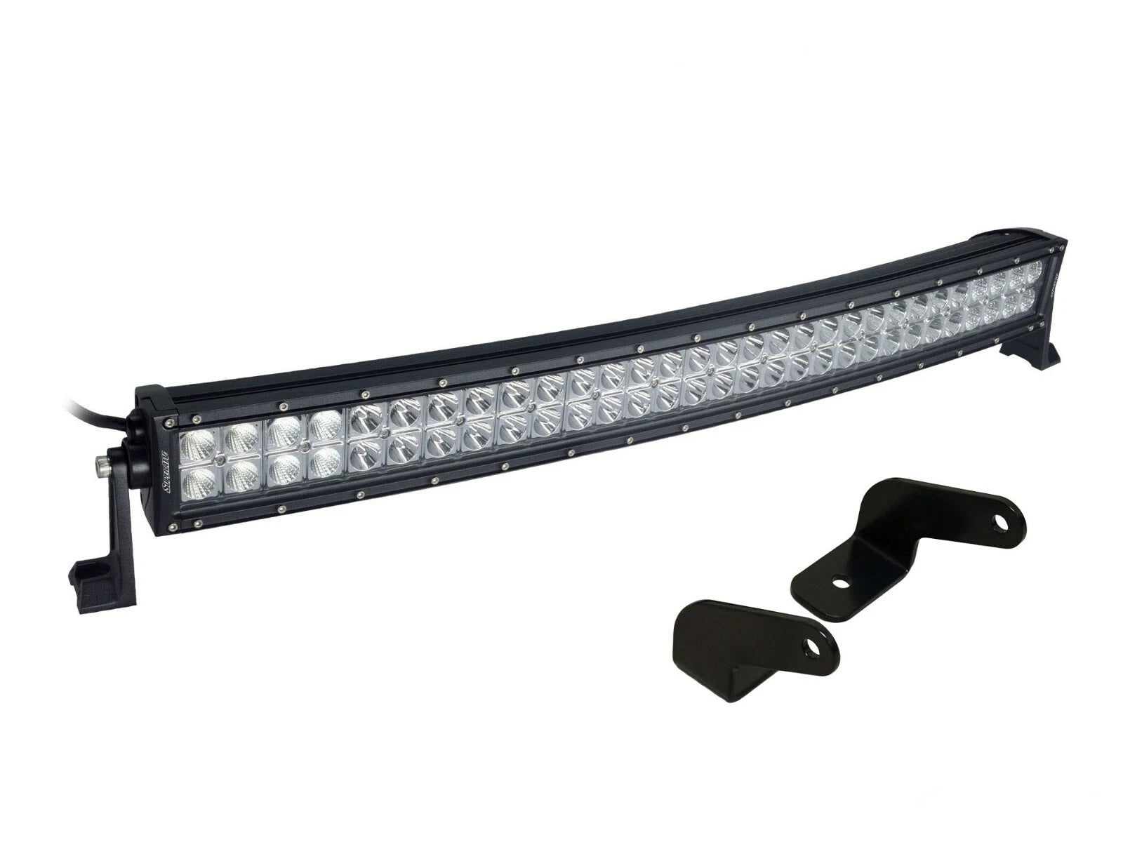 30" Offroad Combination LED Curved Light Bar for SuperATV (2015–2023)