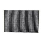 Wix Cabin Air Filter WP10176 for Tesla S (2012–2016) Activated Carbon