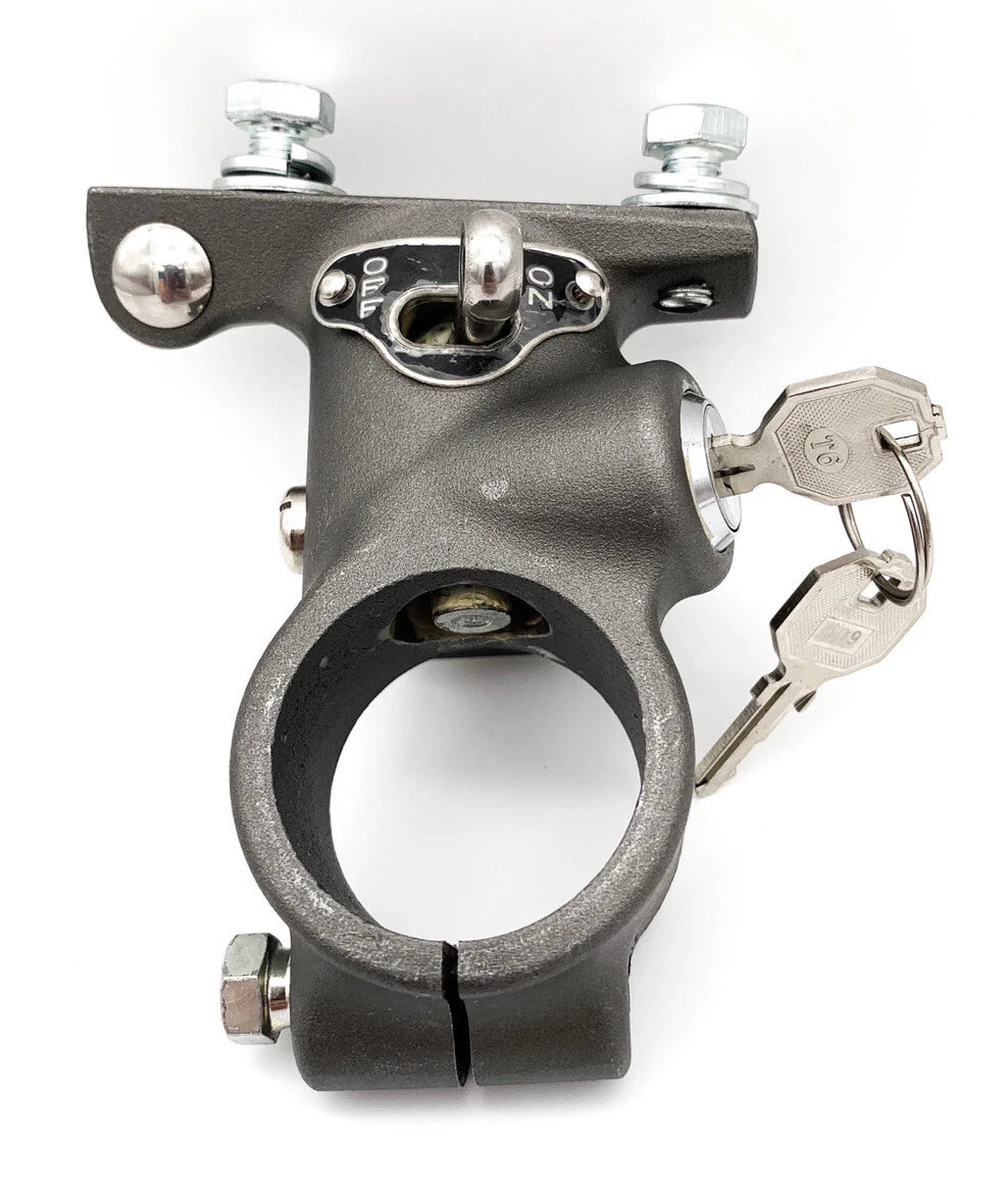 Steering Column Drop Replacement for 1932 Ford Model A (1932–1932)