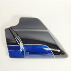 OEM Left Side Cover for Harley-Davidson Road Glide Special (2022) - Reef Blue/Black