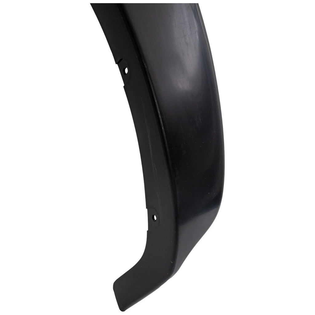 Fender Flares for Chevy Suburban 1500, GMC Yukon XL 2500 (2000–2006)
