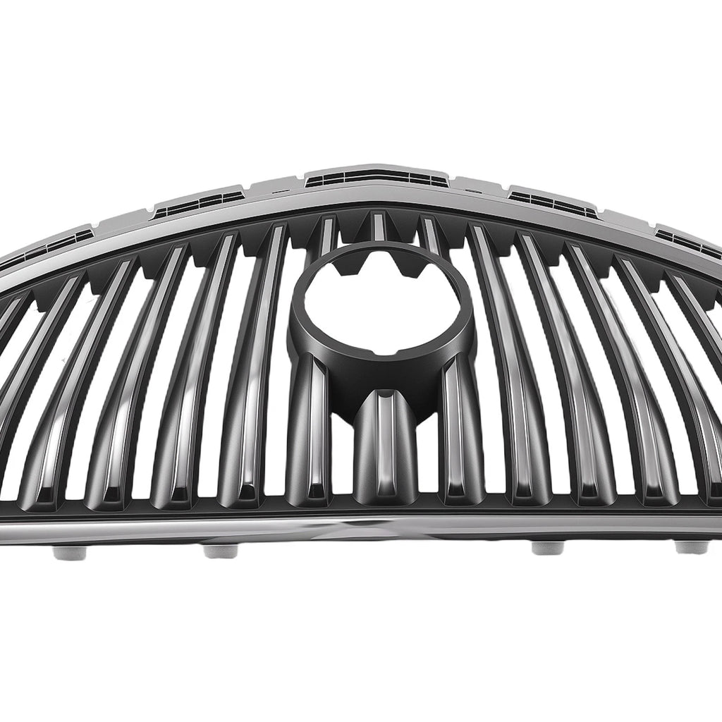 Front Bumper Grille for Buick Verano (2012–2017) Chrome 20984572