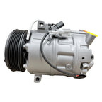 A C Compressor Kit Replacement for Nissan Altima 2.0L Turbo (2020-2022)