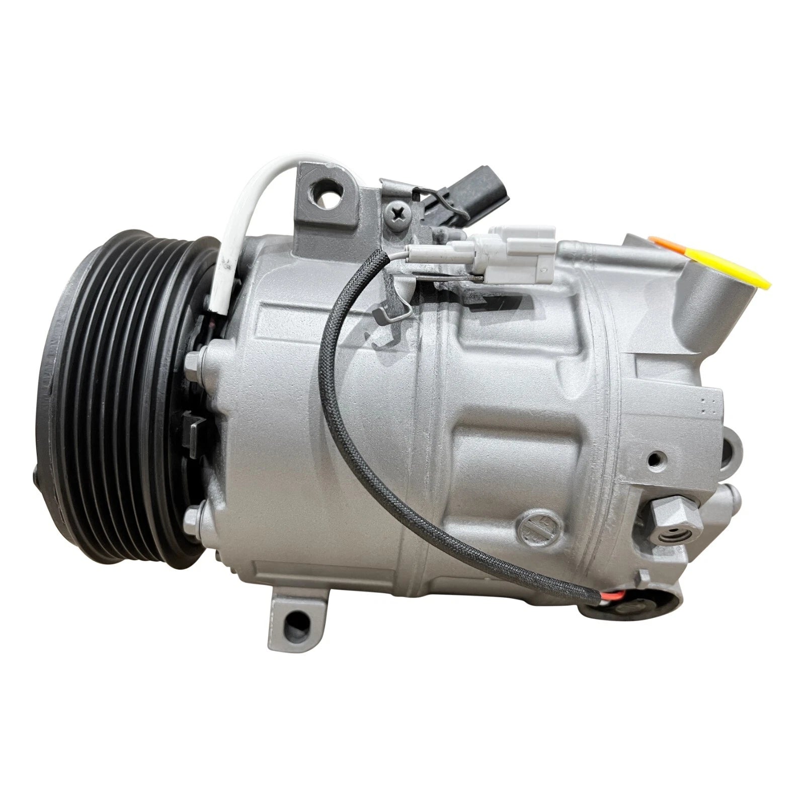 A C Compressor Kit Replacement for Nissan Altima 2.0L Turbo (2020-2022)