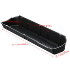 Underseat Storage Box for Ford F-150 Super Crew Cab (2009-2014)