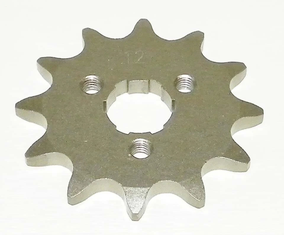 WSM Sprocket for