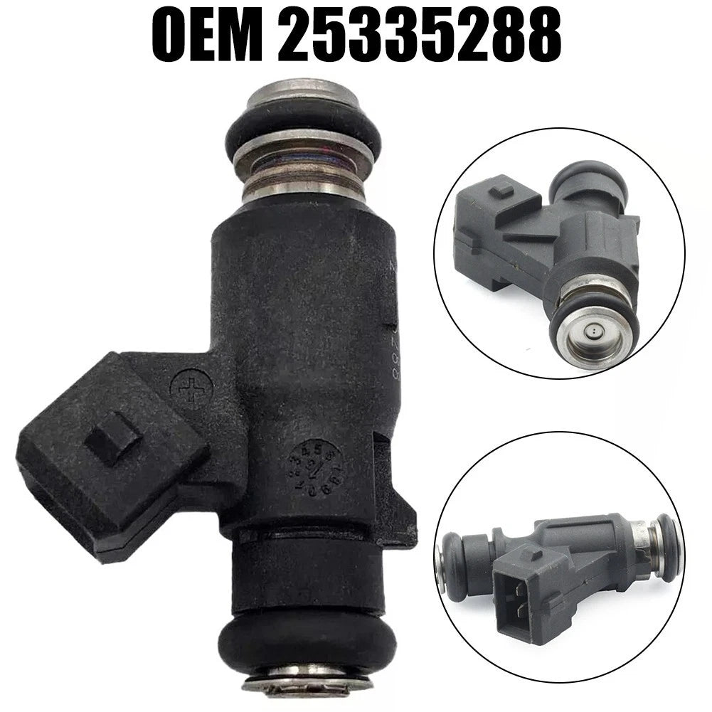 Fuel Injector for Mercury Mariner 40HP 60HP Outboard