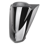 Rear Seat Cover Cowl for Kawasaki Ninja ZX250R (2008–2012)