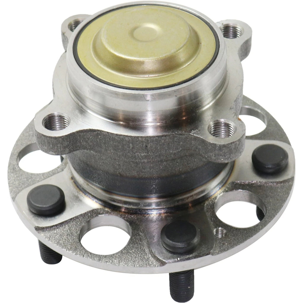 Set of 2 Wheel Hubs for Honda Accord (2013–2023) Rear Left & Right