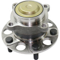 Set of 2 Wheel Hubs for Honda Accord (2013–2023) Rear Left & Right