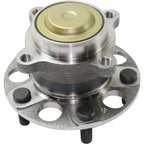 Set of 2 Wheel Hubs for Honda Accord (2013–2023) Rear Left & Right
