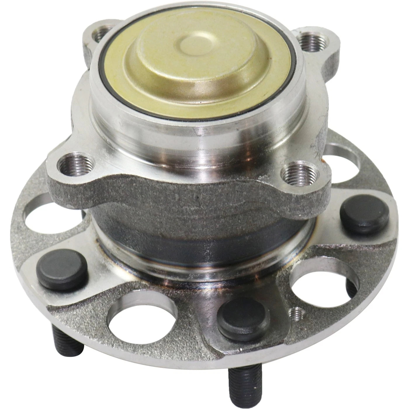 Set of 2 Wheel Hubs for Honda Accord (2013–2023) Rear Left & Right