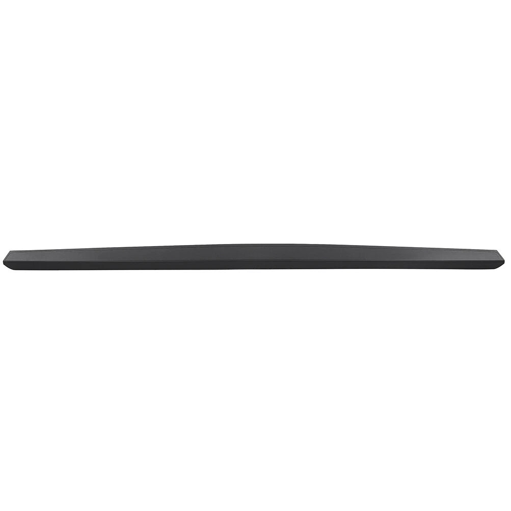 Tailgate Trim Cap Molding for Chevrolet Silverado 1500 (2014-2018)