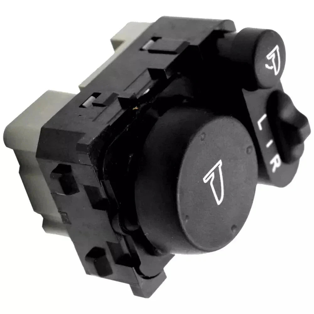 Car Mirror Control Switch for Honda Fit Jazz (2009-2014)