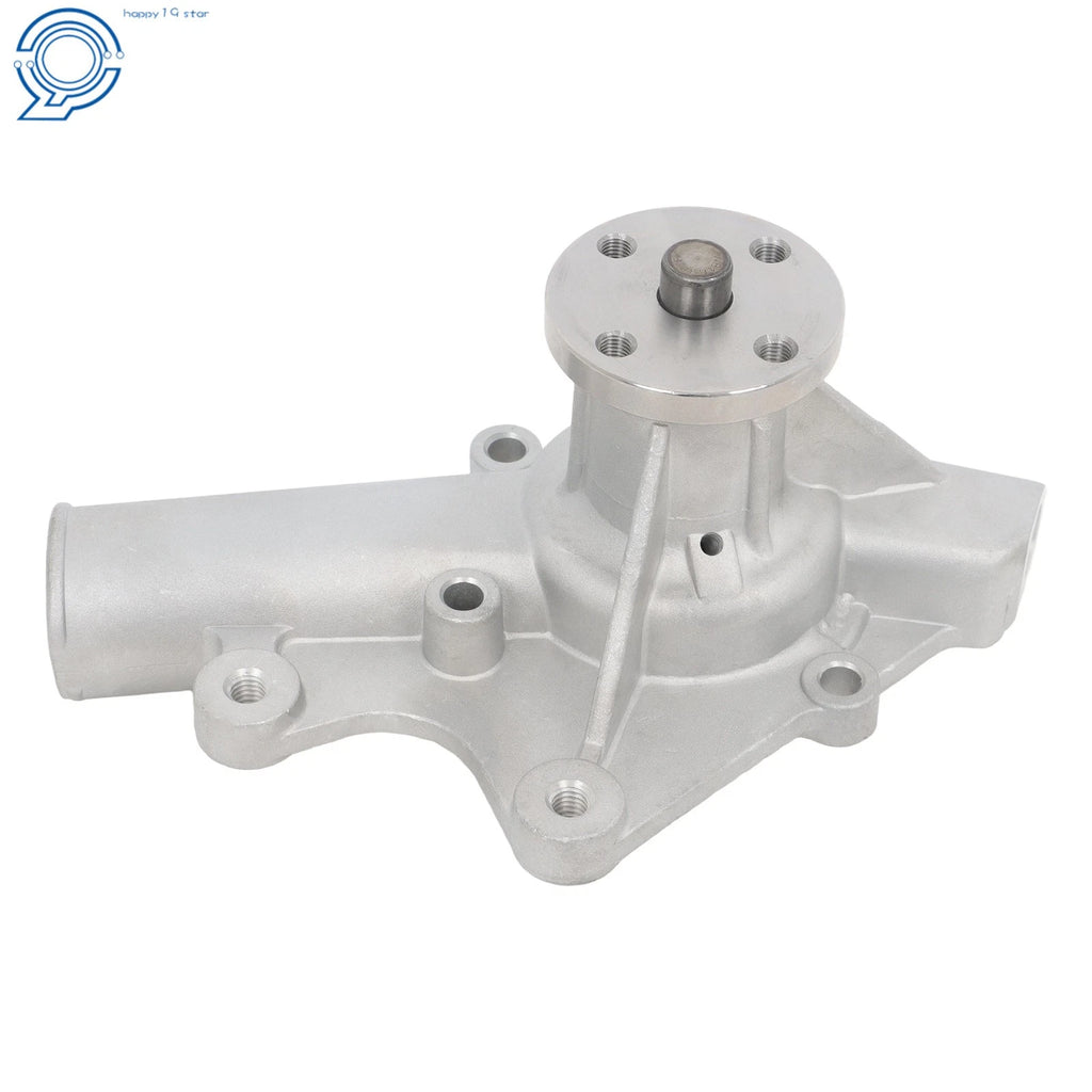 Engine Water Pump for Jeep CJ7 (1980-1986)