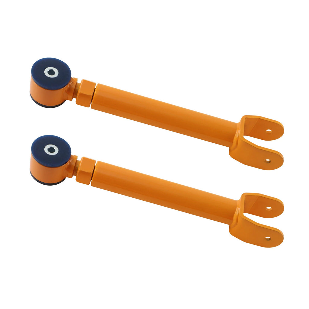 Sway Bar Quick Disconnects + Front Control Arms for Jeep Cherokee XJ (1984–2001)