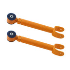 Sway Bar Quick Disconnects + Front Control Arms for Jeep Cherokee XJ (1984–2001)