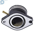 Carburetor Intake Manifold Boot for Yamaha TTR230 (2005–2015)
