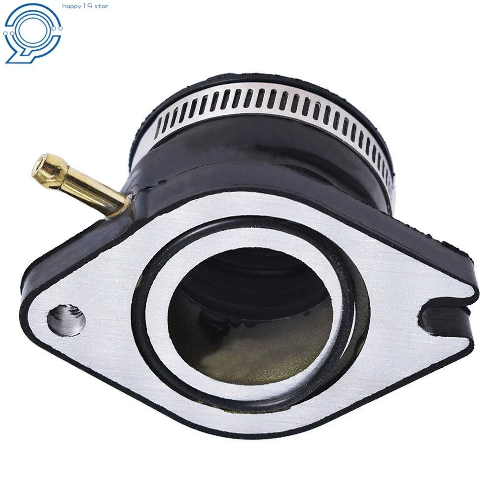 Carburetor Intake Manifold Boot for Yamaha TTR230 (2005–2015)