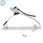 Front LH Power Window Regulator for Honda CR-V (2002-2006)