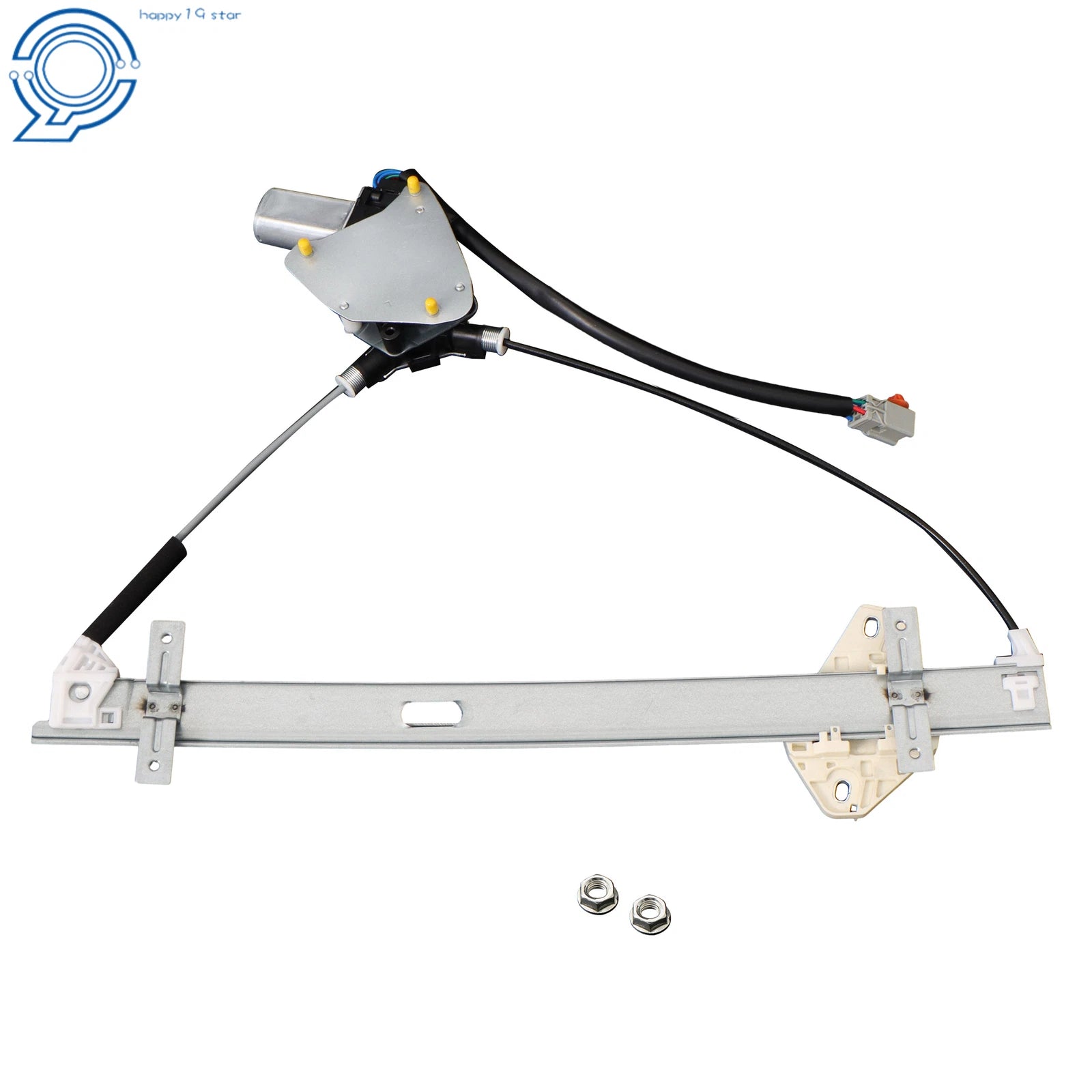 Front LH Power Window Regulator for Honda CR-V (2002-2006)