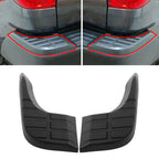 Bumper Step Pads  Left+Right for Toyota (2005-2023)