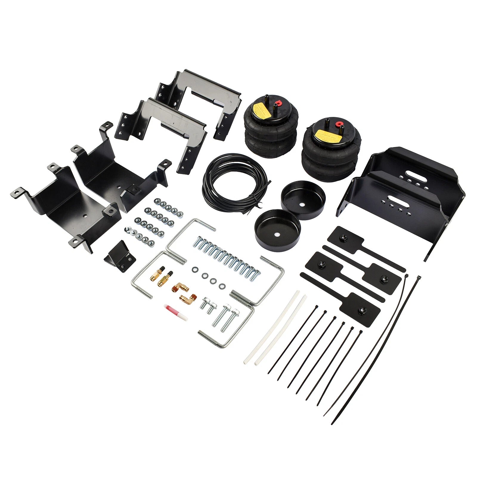 Rear Air Spring Suspension Kit W217602582 for Ford F-150 (2015–2021)