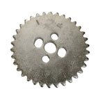 Cam Sprocket Gear Assembly for ZS 190cc 212cc 2 Valve Engine (PIT PRO)