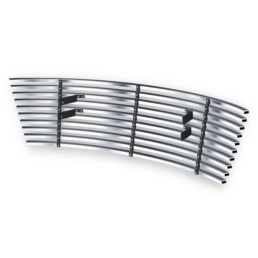 Stainless Steel Billet Grille Insert for Chrysler PT Cruiser (2000-2005)