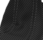 E Brake Boot for Lexus IS300 (2001–2005) Carbon Fiber Black