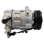 AC Compressor with Clutch for Chevrolet Cruze (2012-2015)