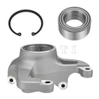 Front Left Steering Knuckle & Bearing Kit for Polaris Sportsman 550 X2/XP (2009–2014)
