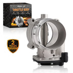 Throttle Body for Ford F-250 Super Duty F-650 (2011–2019) BC3Z9E926C