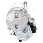 Starter for Isuzu Rodeo LS (2002)