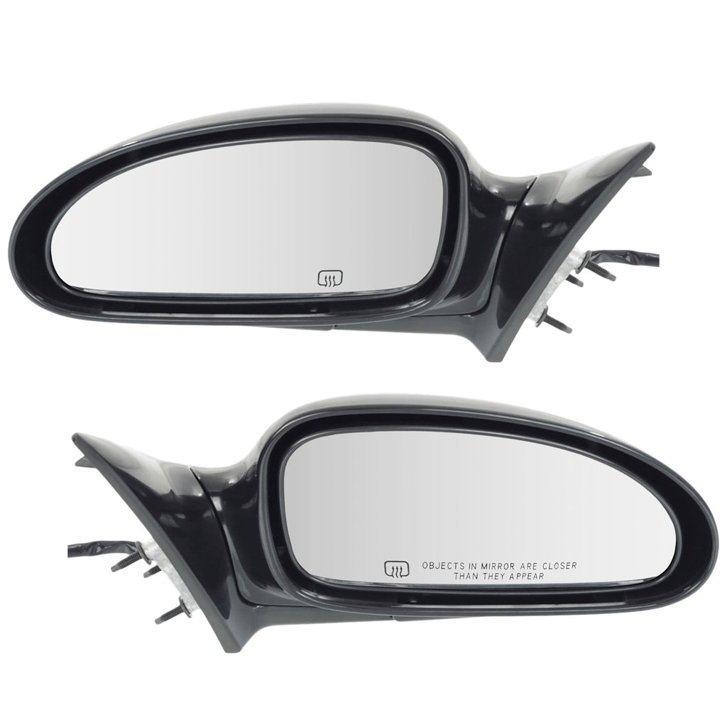 Heated Mirrors Set of 2 for Le Sabre