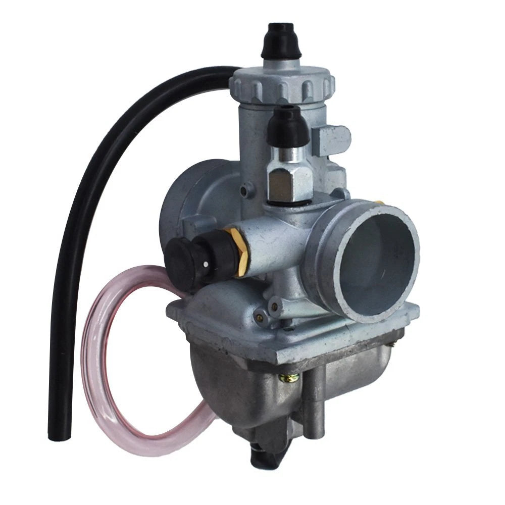 Carburetor Assembly for Suzuki LT-4WD Quad Runner (1987–1989)