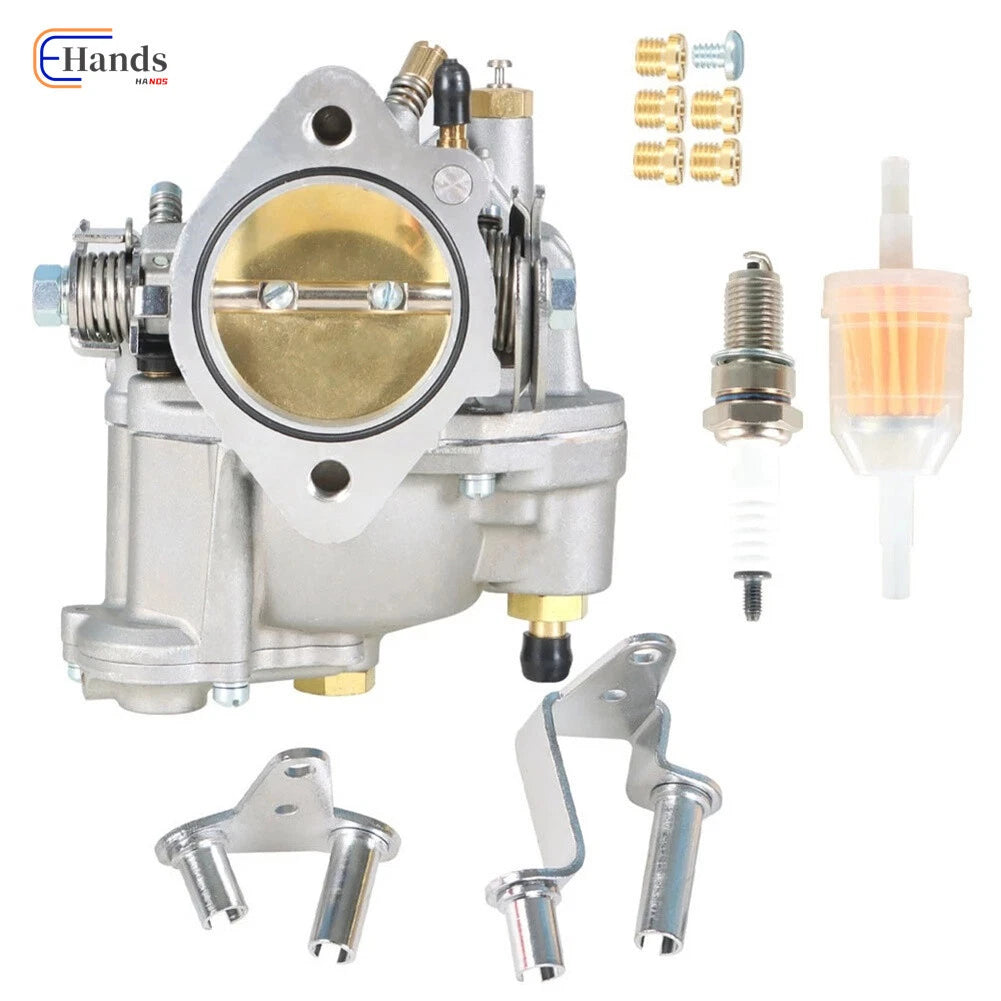 Carburetor for S&S Cycle Super E Shorty Big Twin Sportster (Fits 11-0420)